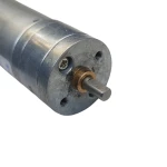 موتور گیربکس 12 ولت 560 دور ZGA25RP