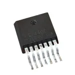 رگولاتور ULTRA-LDO قابل تنظیم SMD TPS74401KTW