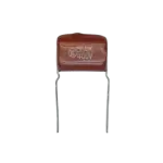 خازن 560 نانو فاراد 400 ولت پلی استر