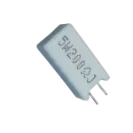 مقاومت 200 اهم 5 وات آجری