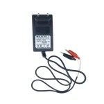 شارژر باتری خشک 14.4 ولت 2 آمپر دیواری