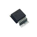 رگولاتور ULTRA-LDO قابل تنظیم SMD TPS74401KTW