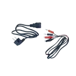 منبع تغذیه متغیر 0 تا 24 ولت 3 آمپر رومیزی مدل PS-2403