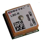 ماژول موقعیت‌یاب QUECTEL L80-R GPS