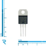 ترایاک BTA24-600CW