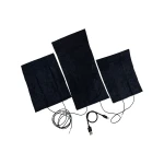 پد حرارتی USB گرما طب