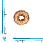 سلف تیروئیدی 250 میکرو هانری 3 آمپر