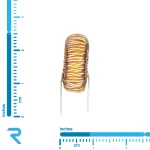 سلف تیروئیدی 250 میکرو هانری 3 آمپر