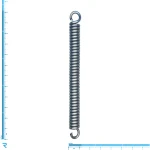 فنر کششی قلاب دار 95-5-2.5