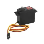 سروو موتور دنده فلزی 180 درجه MG946