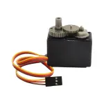 سروو موتور دنده فلزی 180 درجه MG946