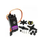 سروو موتور دنده فلزی 180 درجه MG946