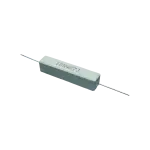 مقاومت 4.7 کیلو اهم 10 وات آجری