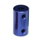 کوپلینگ صلب آلومینیومی ۸ به ۸