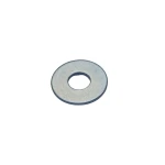 واشر تخت 4 با قطر خارجی 12