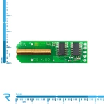 ماژول سنسور میدان مغناطیسی FLC-100AL اصل ساخت روسیه