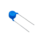 خازن 500 پیکو فاراد 30 کیلو ولت سرامیکی