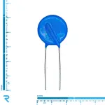 وریستور 360 ولت 20 میلی متر