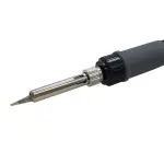 هویه 80 وات سرامیکی با دمای قابل تنظیم