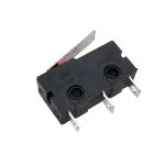 میکروسوئیچ اهرم دار 5 آمپر 20*10 KW11-15mm
