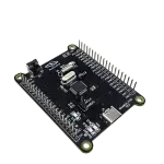برد توسعه BLUEMCU دارای میکروکنترلر STM32F103C8T6