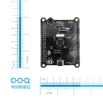 برد توسعه BLUEMCU دارای میکروکنترلر STM32F103C8T6