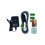 کنترلر صنعتی دما و رطوبت 4 حالته با 6 خروجی مدل ATH4