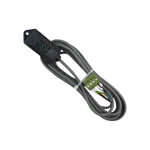 کنترلر صنعتی دما و رطوبت 4 حالته با 6 خروجی مدل ATH4