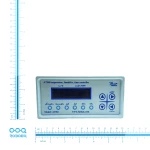 کنترلر صنعتی دما و رطوبت 4 حالته با 6 خروجی مدل ATH4