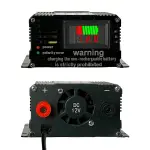 شارژر باتری هوشمند 12 ولت 10 آمپر PLS TECH