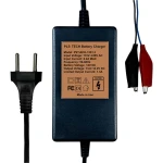 شارژر باتری خشک 12 ولت 1.3 آمپر بین راهی PLS TECH