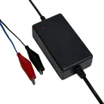 شارژر باتری خشک 12 ولت 1.7 آمپر بین راهی PLS TECH