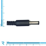 فیش آداپتور نری 5.5*2.1 میلی متر بلند