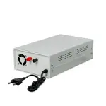 دستگاه برق اضطراری دوربین مدار بسته 12 ولت 20 آمپر دارای نمایشگر UPS PLS TECH