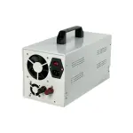 دستگاه برق اضطراری تک فاز 220 ولت شبه سینوسی دارای نمایشگر UPS PLS TECH