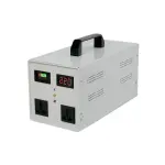 دستگاه برق اضطراری تک فاز 220 ولت شبه سینوسی دارای نمایشگر UPS PLS TECH