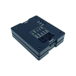 پروگرامر BLUEST-LINK مخصوص تراشه STM32 , STM8