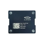 پروگرامر BLUEST-LINK مخصوص تراشه STM32 , STM8