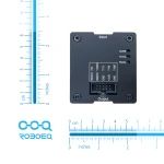 پروگرامر BLUEST-LINK مخصوص تراشه STM32 , STM8