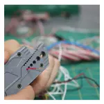 کاتر و سیم لخت کن مدل WGS-141