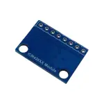 ماژول ژیروسکوپ و شتاب سنج 6 محوره ICM42670 مدل IM-611