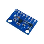 ماژول ژیروسکوپ و شتاب سنج 6 محوره ICM42670 مدل IM-611
