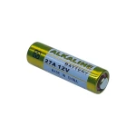 باتری آلکالاین 12 ولت سایز 27A