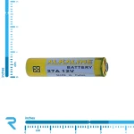 باتری آلکالاین 12 ولت سایز 27A