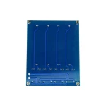 ماژول محافظ شارژ باتری لیتیومی 4 سل 4 آمپر