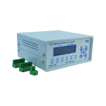 کنترلر صنعتی دما، رطوبت و تایمر دارای 6 خروجی مدل A027