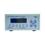 کنترلر صنعتی دما، رطوبت و تایمر دارای 6 خروجی مدل A027