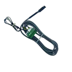 کنترلر صنعتی دستگاه جوجهکشی با 6 خروجی مدل i027