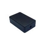 جعبه پلاستیکی رومیزی 1.7×3.7×6 سانتی متر