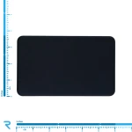 جعبه پلاستیکی رومیزی 1.7×3.7×6 سانتی متر